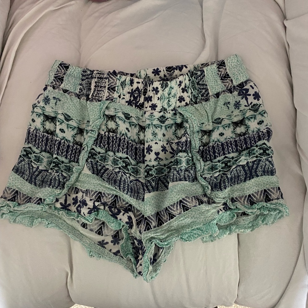 Shorts